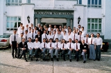 Class of 75 Reunion 2005