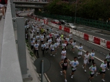 10km Run B 2009