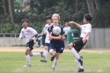 Soccer C vs HKIS 2010