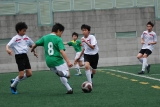 Soccer C vs SJSS 2010