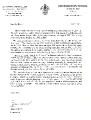 Headmaster's Letter 2011