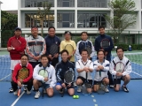 Tennis Tournament 06