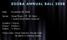 Annual Ball 2008_2