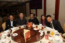 Lawrence Yu Dinner Talk 2009