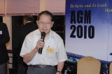 AGM 2010
