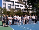 Tennis Tournament 2010