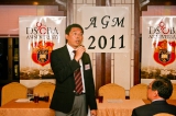 AGM 2011