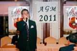 AGM 2011