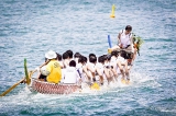 Dragon Boat Team
