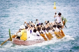 Dragon Boat Team