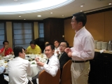 Monthly Luncheon - May 2011