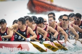 Dragon Boat 2012 - Main Race