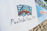 poolside