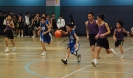 DPS Basketball