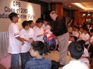 DPS Graduation 2005