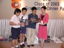 DPS Graduation 2005