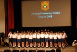 DPS Graduation 2008